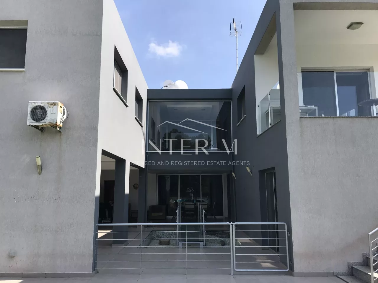 Villa For Sale In Pyrgos (4 Bedroom) φωτογραφία 13
