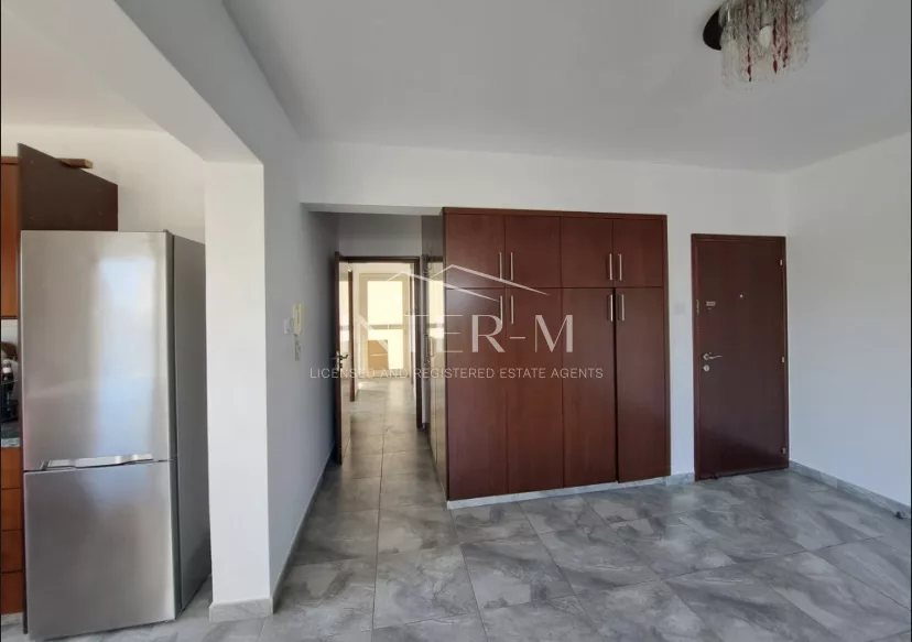 Apartment For Rent In Petrou Kai Pavlou,Limassol (2 Bedroom) photo 6