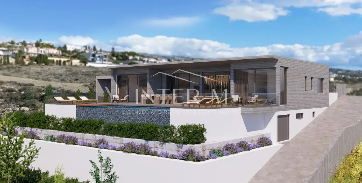 Luxury 6-Bedroom Villa For Sale – Tremithousa, Paphos,Cyprus (6 Bedroom) photo 10