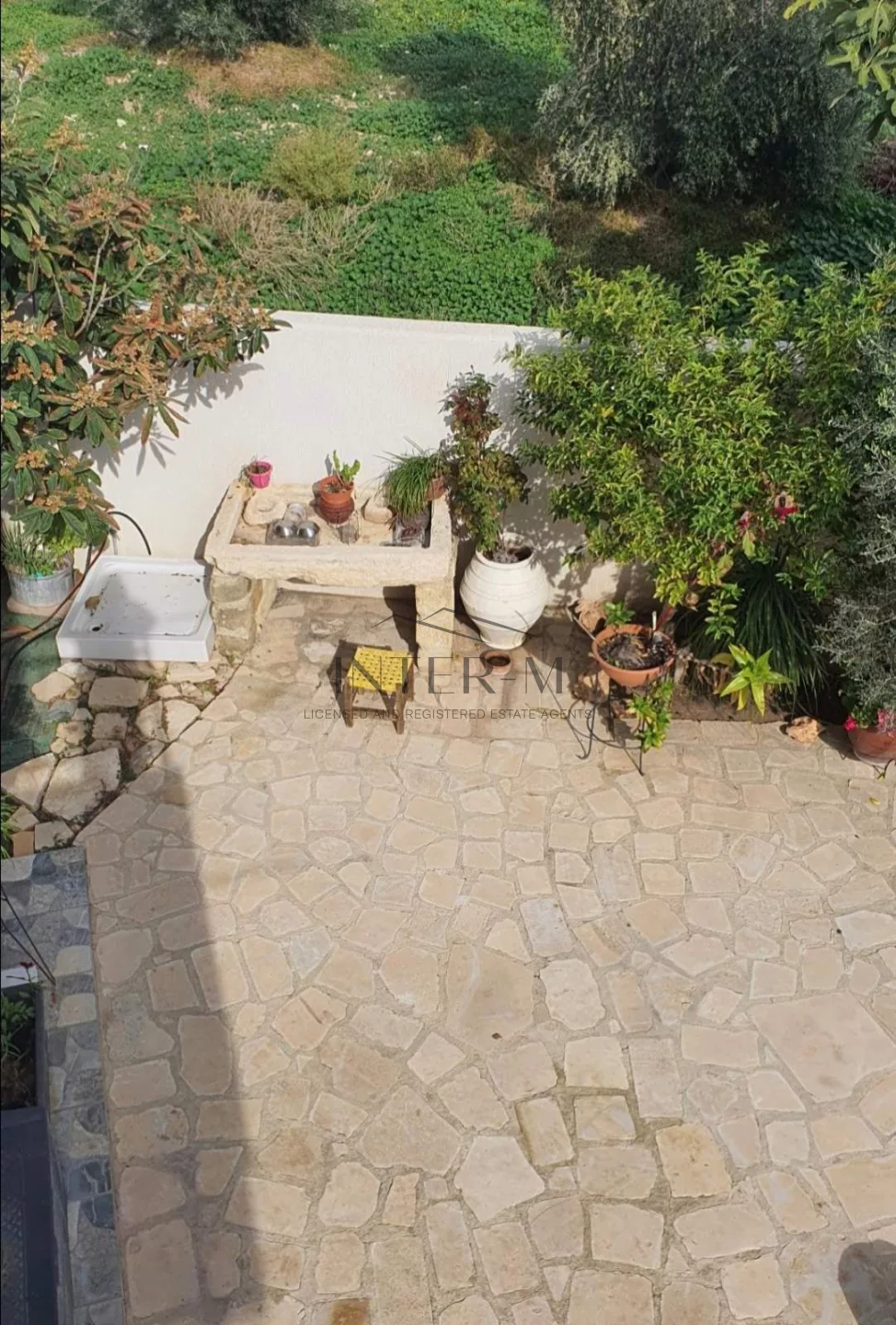 Detached House For Rent In Episkopi, Limassol, Cyprus  (4 Bedroom) (4 Bedroom) φωτογραφία 11