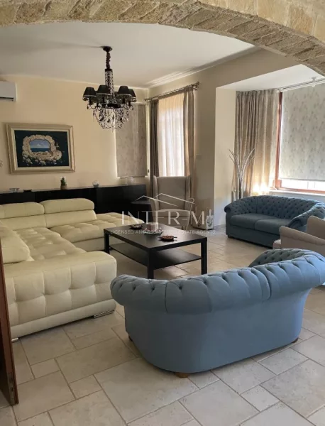 Unique Villa For Sale In Episkopi, Limassol, Cyprus(4 Bedrooms) photo 5