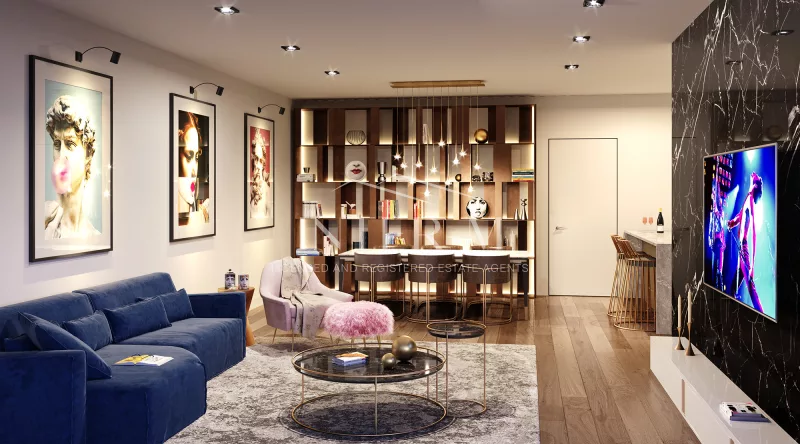 Luxury Apartments For Sale In Panthea (3 Bedroom) φωτογραφία 4