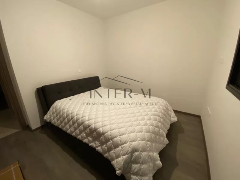 Brand New  Penthouse Apartment For Rent In Ayios Antonios Area, Limassol (2 Bedroom) photo 4