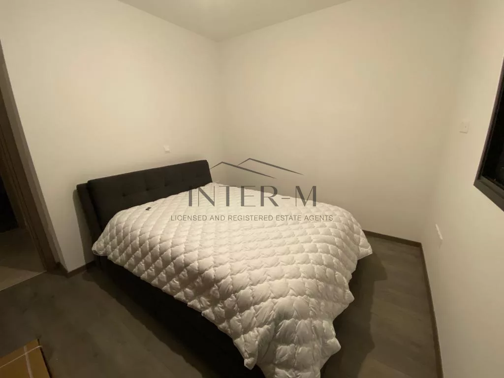 Brand New  Penthouse Apartment For Rent In Ayios Antonios Area, Limassol (2 Bedroom) photo 4