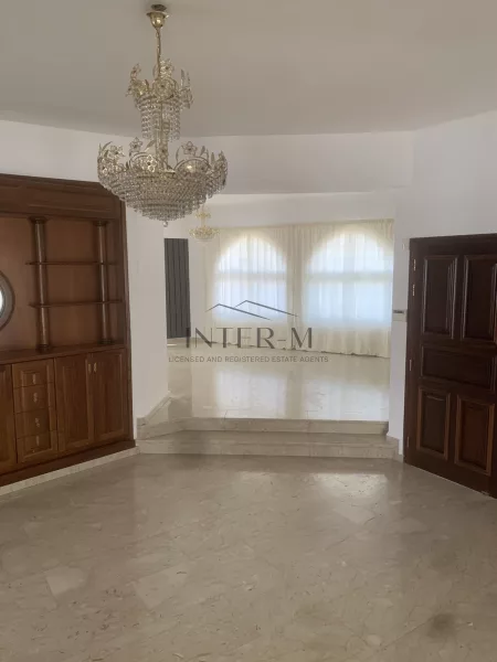 House For Sale In Agia Fila (4 Bedroom)