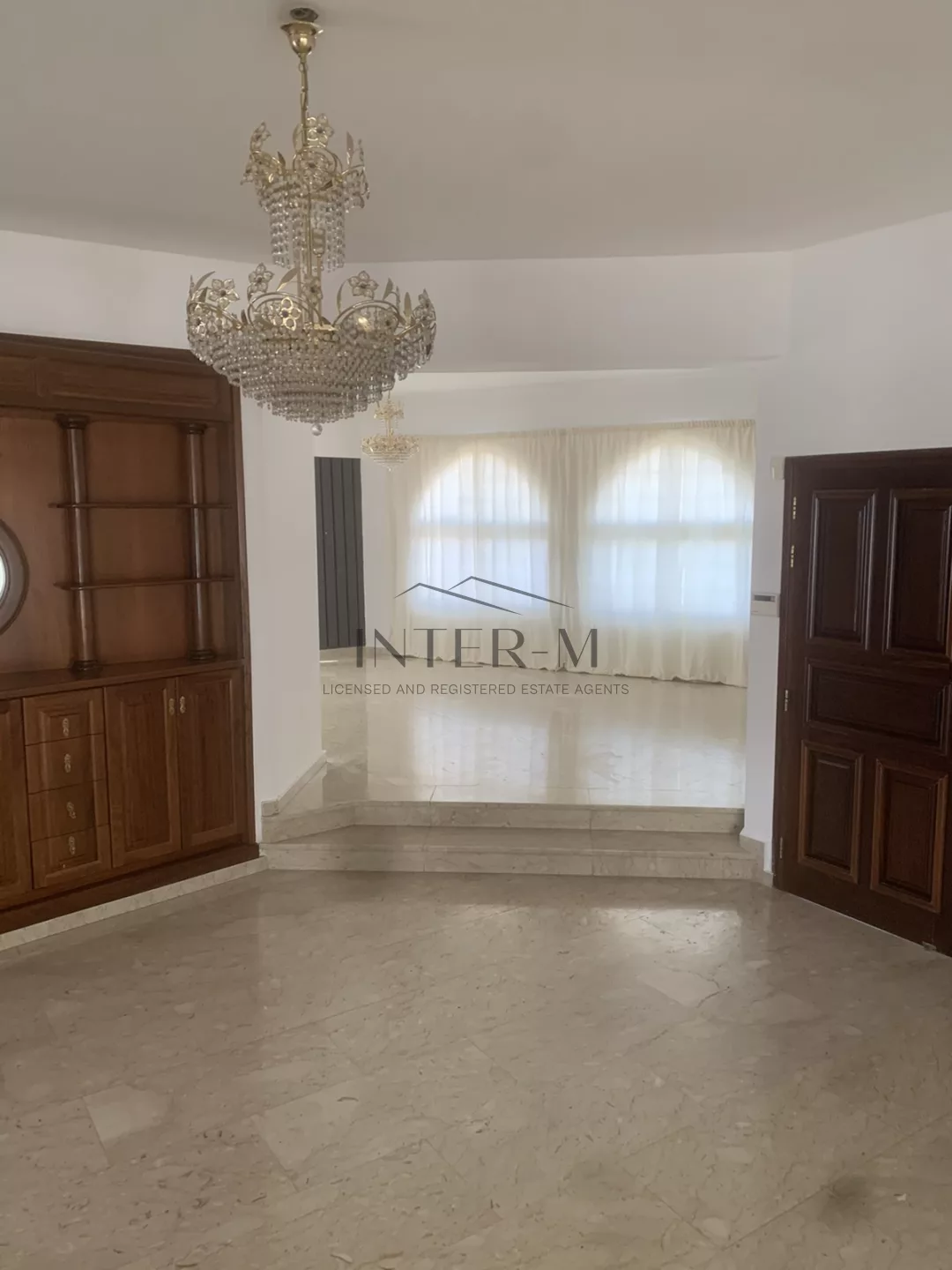House For Sale In Agia Fila (4 Bedroom)