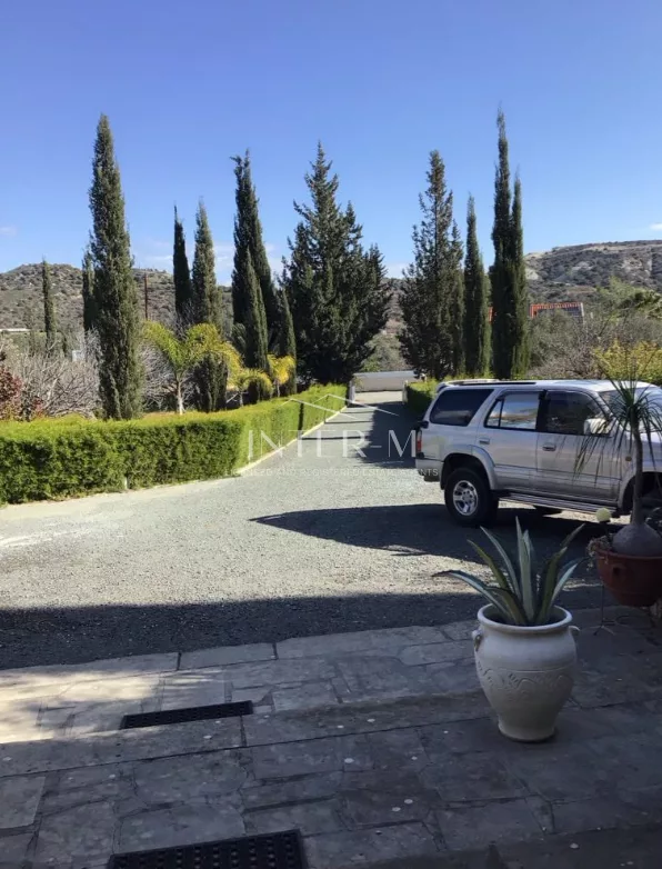 Beautiful Villa For Sale,Asgata, Limassol (5 Bedroom) photo 6