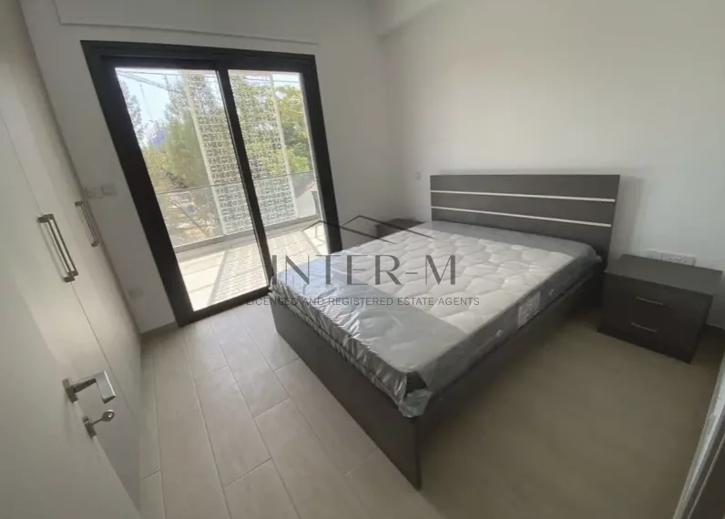 Modern 2-Bedroom Apartment For Rent In Petrou Kai Pavlou, Limassol (2 Bedroom) photo 13