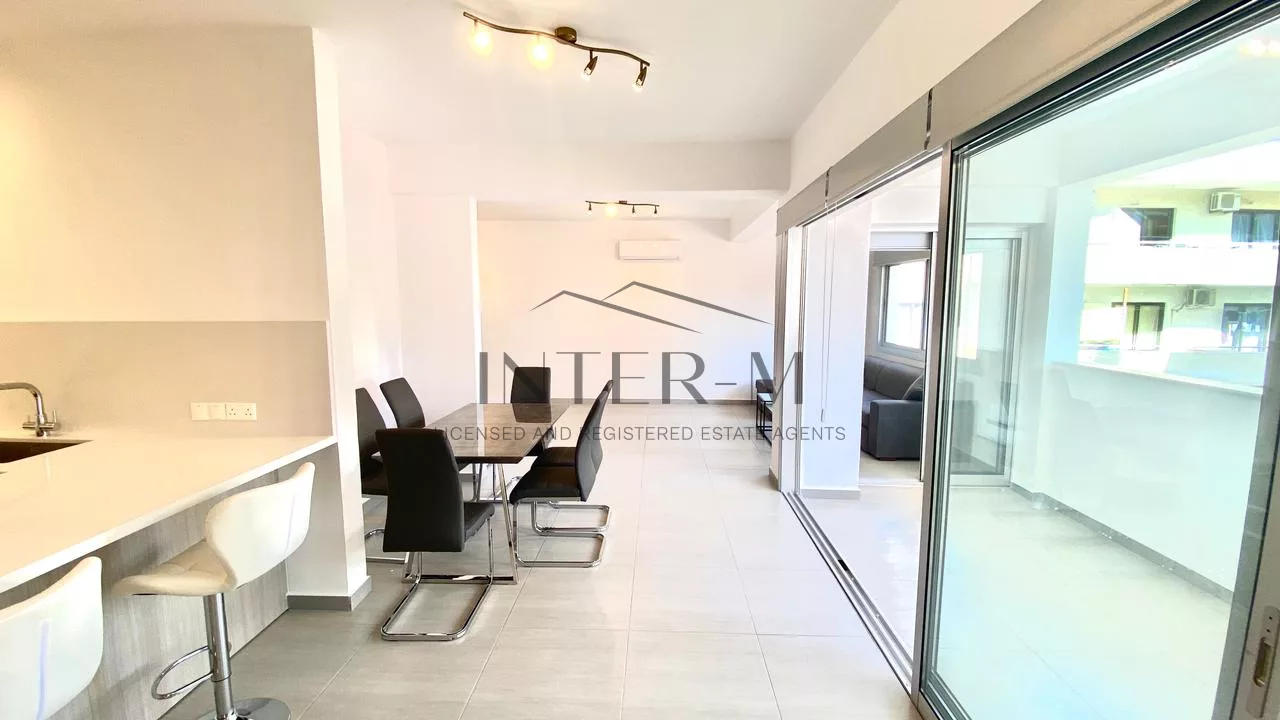 Apartment For Sale In Larnaca  (3 Bedroom) φωτογραφία 12