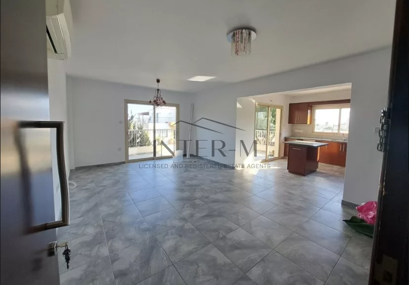 Apartment For Rent In Petrou Kai Pavlou,Limassol (2 Bedroom) photo 2