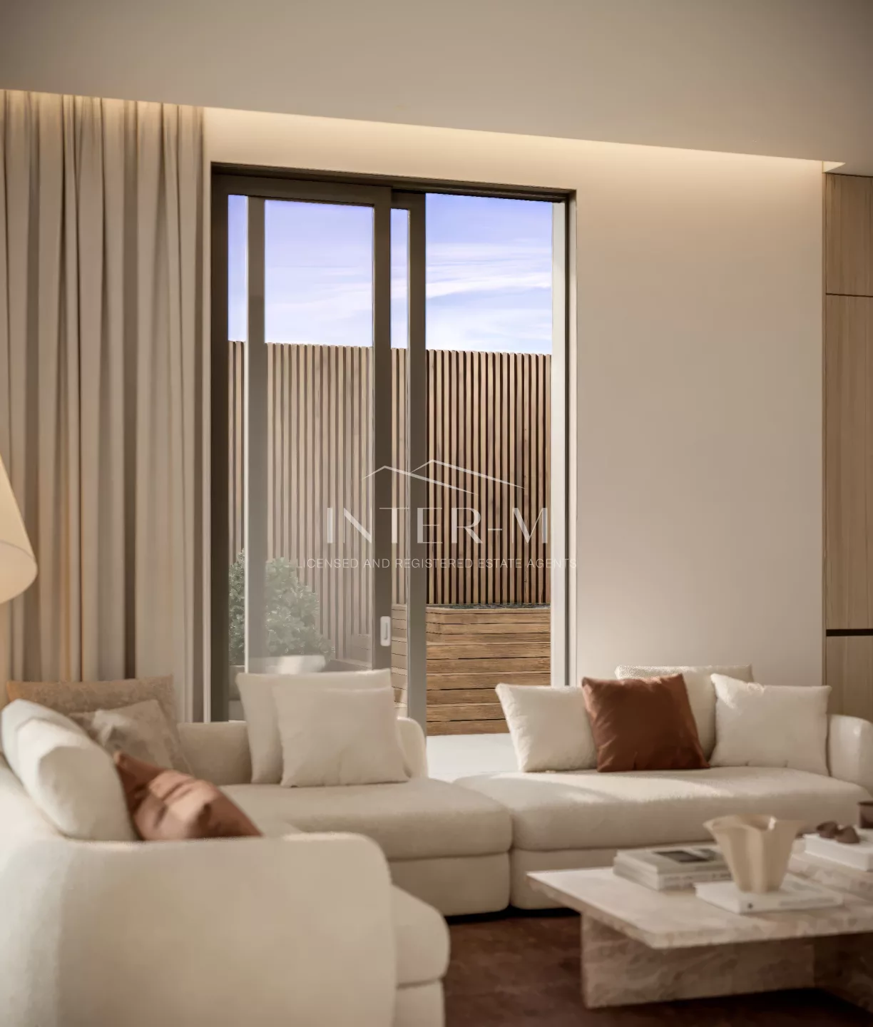 Brand New Apartment For Sale In Aradippou, Larnaca, Cyprus(2 Bedrooms) photo 16