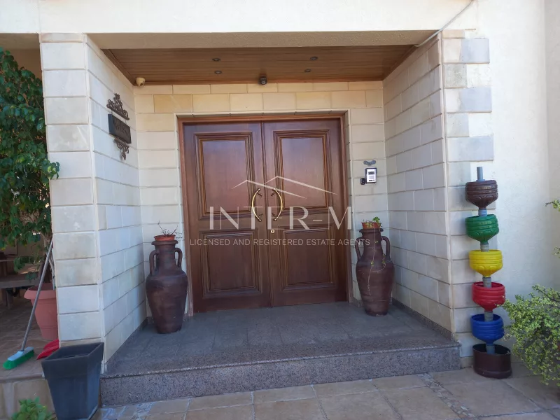 Incredible Villa In Trachoni, Limassol, Cyprus For Sale (6 Bedroom) φωτογραφία 5