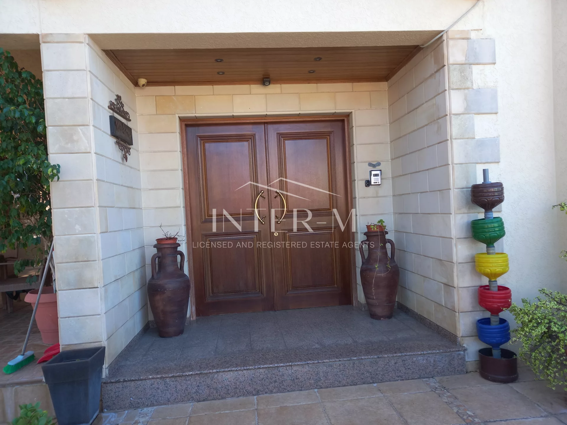 Incredible Villa In Trachoni, Limassol, Cyprus For Sale (6 Bedroom) photo 5