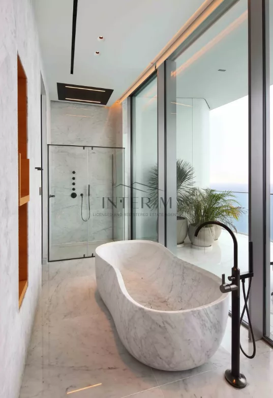 Ultra-Luxury Seafront Apartments For Sale – Neapolis, Limassol,Cyprus,1700000 – 33000000 φωτογραφία 9