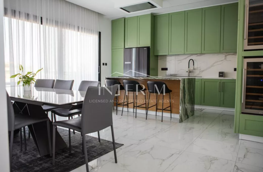Ultra-Modern Luxury Villa For Sale – Agios Athanasios, Limassol,Cyprus (6 Bedroom) photo 9