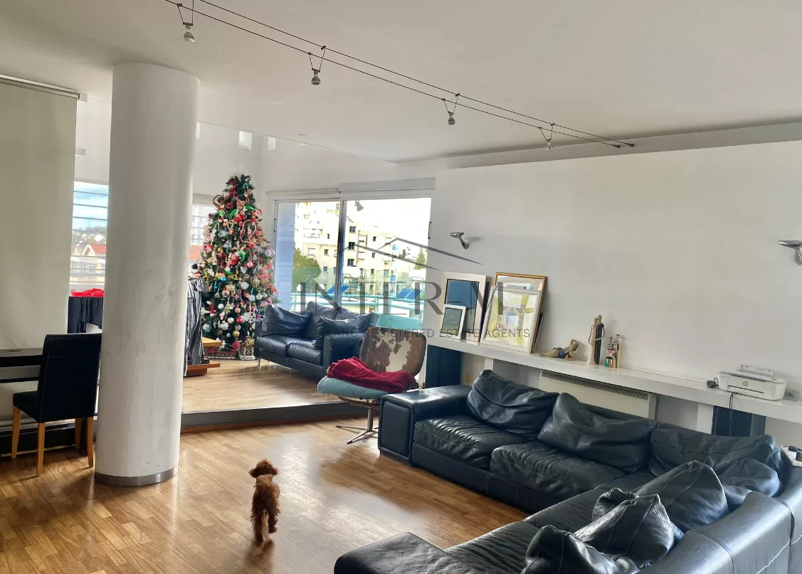 Beautiful Penthouse For Sale In Agia Zoni,Limassol  (3 Bedroom) φωτογραφία 2