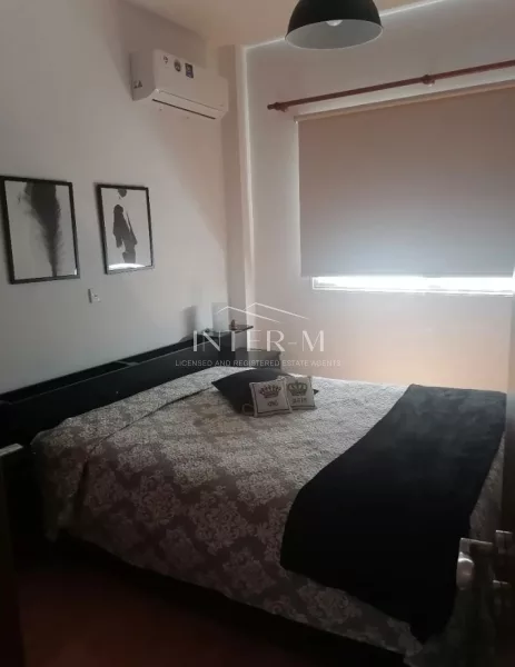 Fully Renovated 1-Bedroom Apartment For Rent In Agios Athanasios, Limassol, Cyprus photo 5