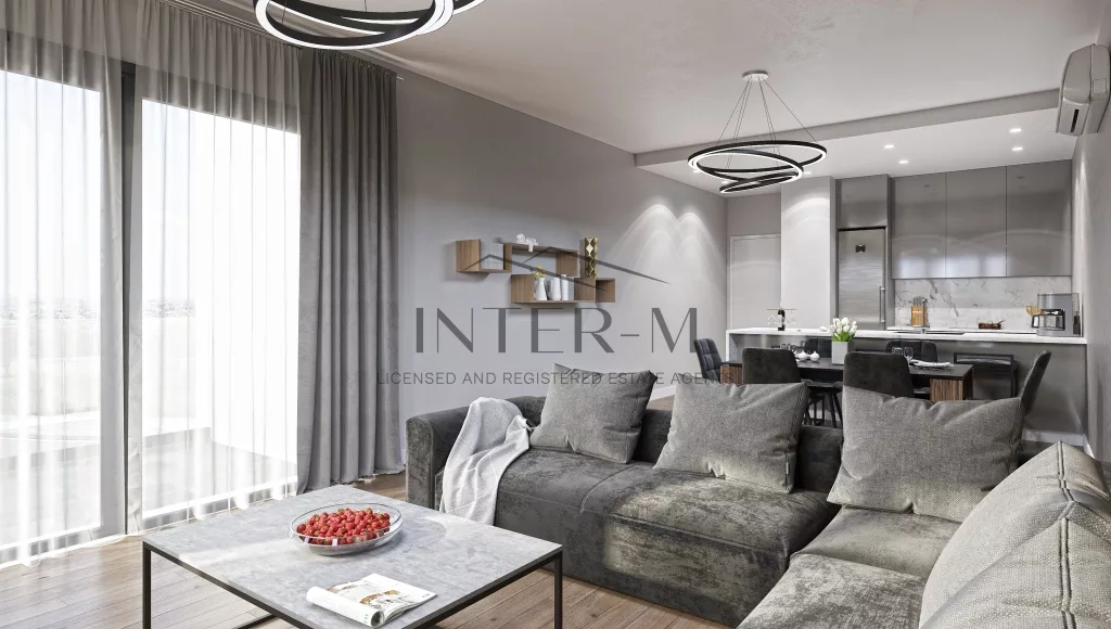 Apartment For Sale In Mouttagiaka, Limassol (1 Bedroom) photo 13