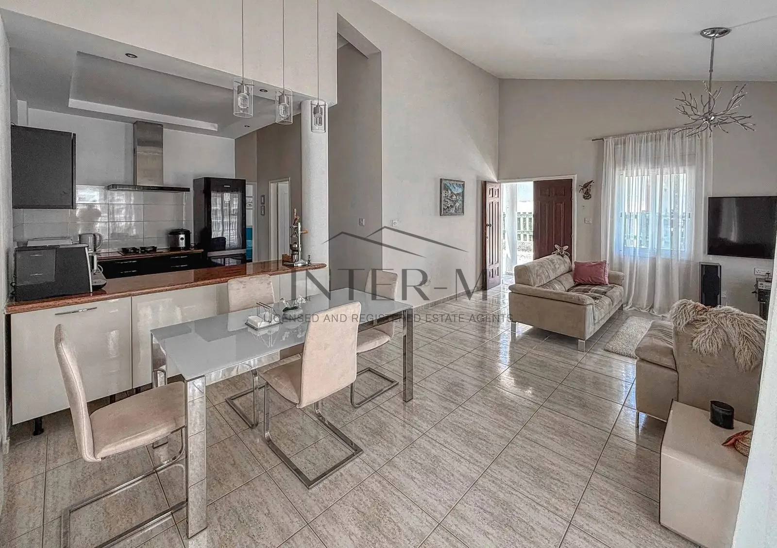 Elegant Villa Fоr Sаle In Pegeia, Paaphos , Cyprus (3 Bedroom) φωτογραφία 4