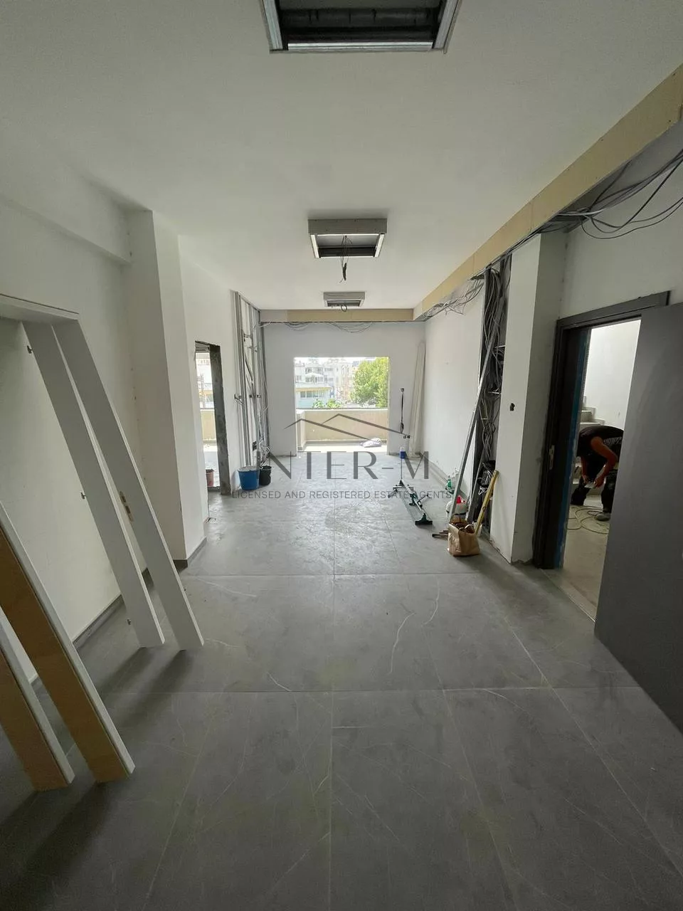 Brand New Apartments For Sale Near Port & Marina Of Larnaca (2 Bedroom)