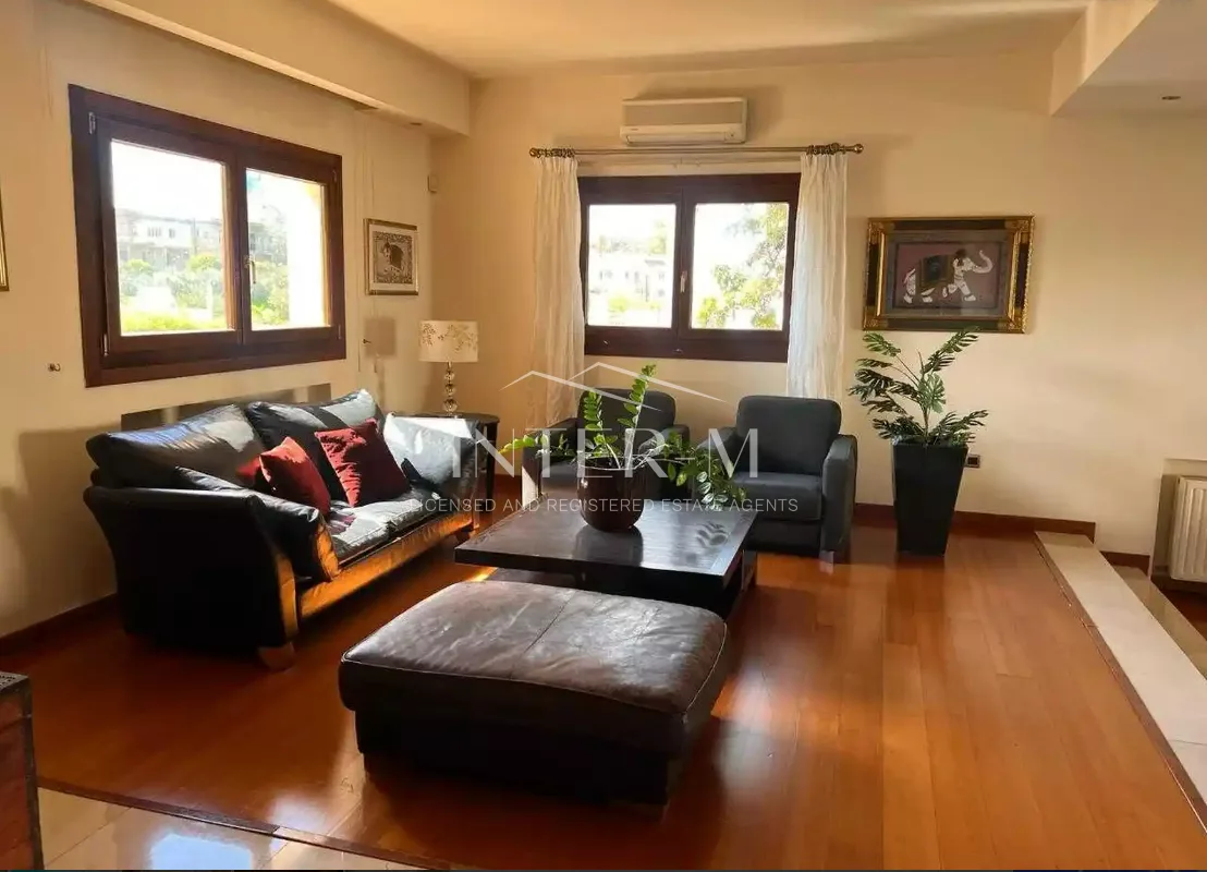 Luxury Villa For Sale In Nicosia, Aglatzia  (4 Bedroom) φωτογραφία 7