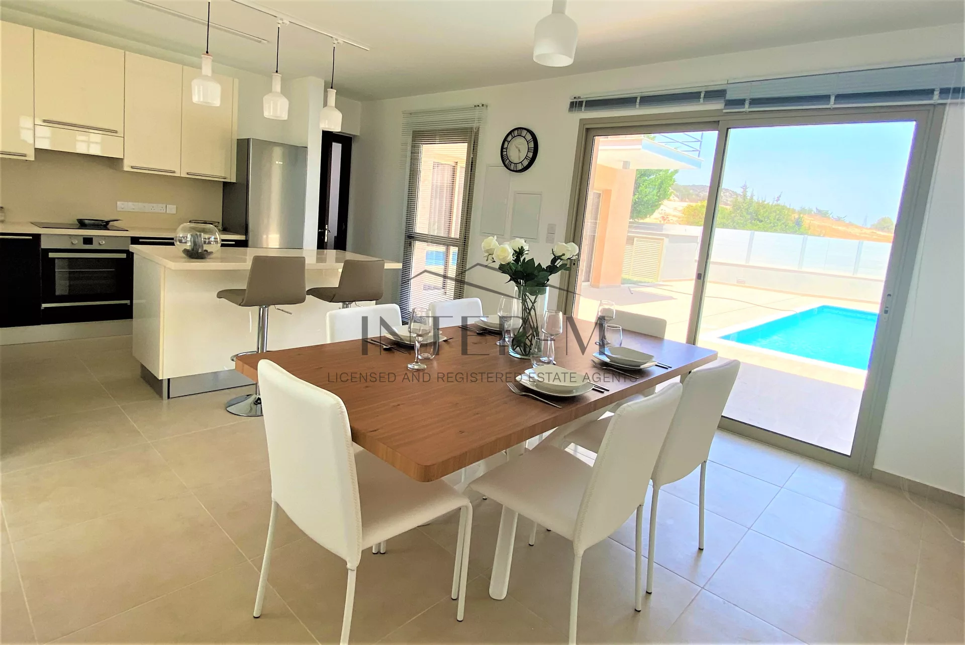 Seaview Villa In St. Raphael Area For Sale (4 Bedroom) photo 8