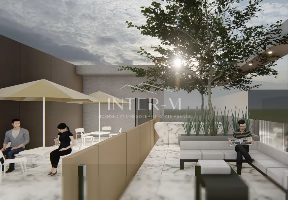 Office Building For Sale In The Centre Of Limassol φωτογραφία 11