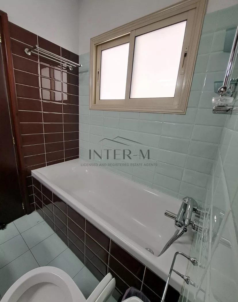 Apartment For Rent In Petrou Kai Pavlou,Limassol (2 Bedroom) photo 9