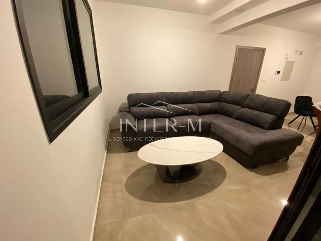 Brand New  Penthouse Apartment For Rent In Ayios Antonios Area, Limassol (2 Bedroom) photo 15