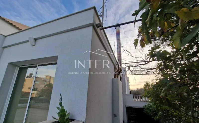 Beautiful Semi-Detached To Rent In Mesa Geitonias, Limassol (3 Bedroom) φωτογραφία 2