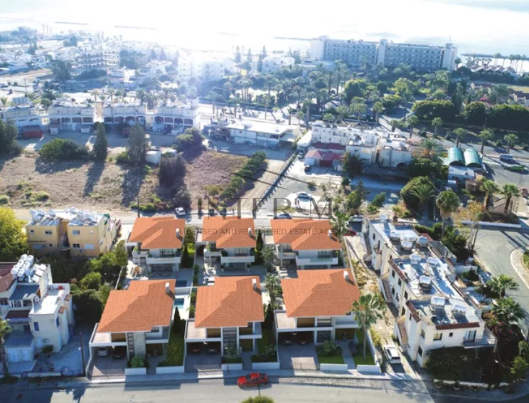 New Modern Detached House For Sale In Larnaka (3 Bedroom) photo 3