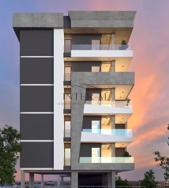 Modern Apartment For Sale In Apostolos Andreas, Limassol, Cyprus(2 Bedrooms) φωτογραφία 5
