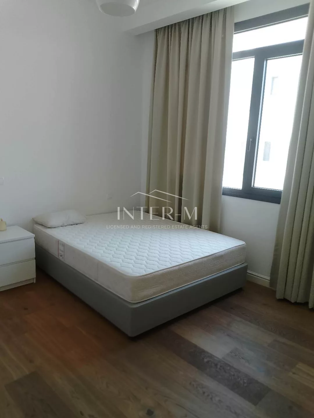 Unique 3-Bedroom Penthouse For Rent In Potamos Germasogeias, Limassol, Cyprus φωτογραφία 8