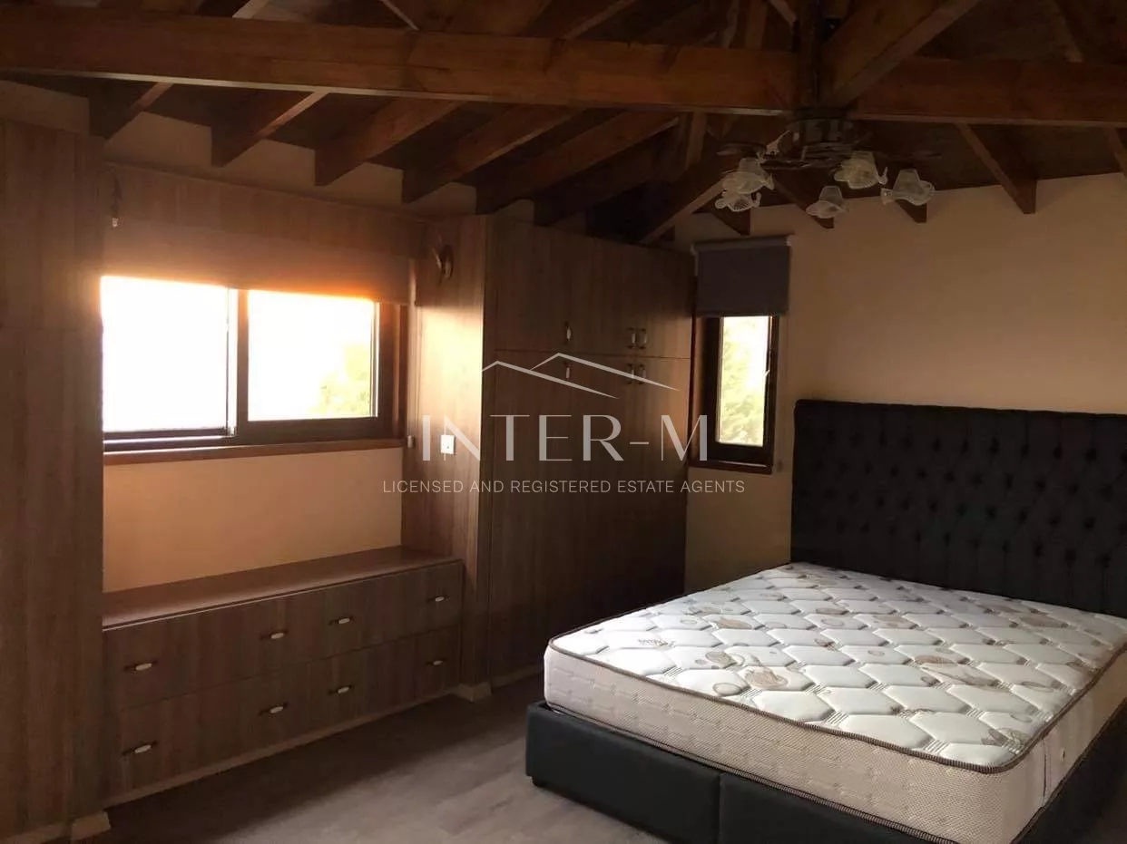 Massive Villa In Germasogeia (5 Bedroom) photo 12