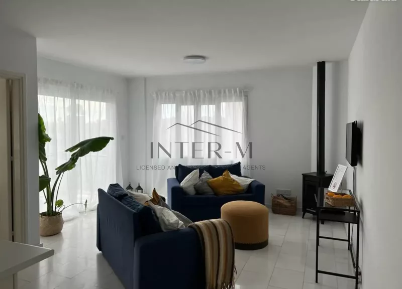 Seafront 2-Bedroom Apartment For Rent In Germasogeia Tourist Area, Limassol (2 Bedroom) photo 5