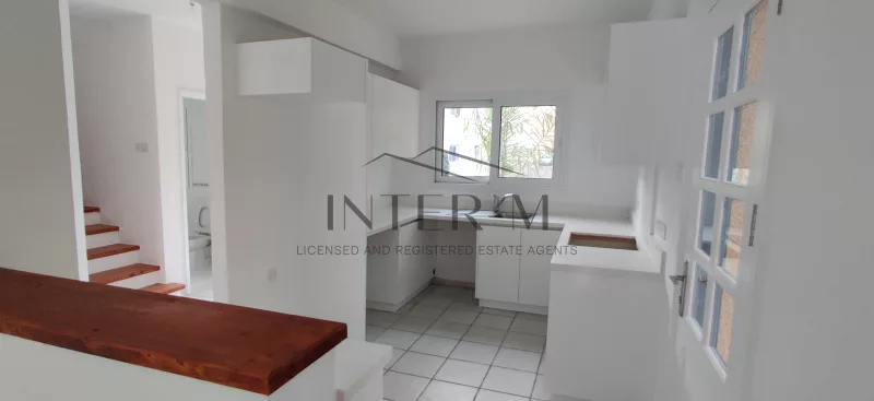 Renovated Three-Bedrooms House For Sale  (3 Bedroom)