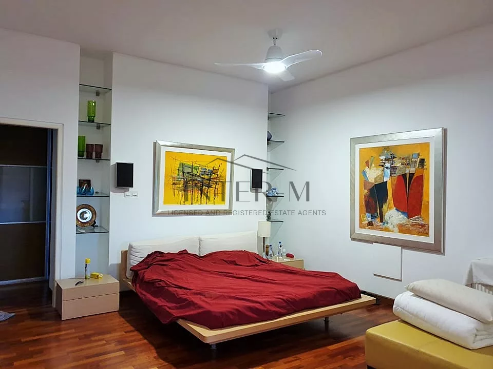 Villa For Rent In Episkopi (3 Bedroom) φωτογραφία 11