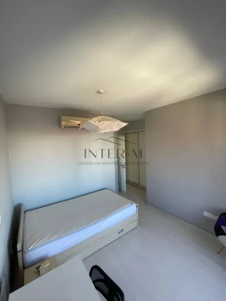 Luxurious 3-Bedroom Beachfront Maisonette For Rent In Agia Triada, Limassol (3 Bedroom) photo 4