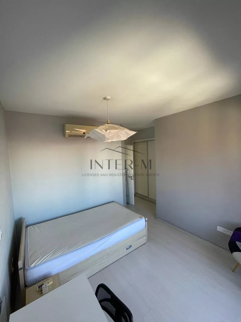 Luxurious 3-Bedroom Beachfront Maisonette For Rent In Agia Triada, Limassol (3 Bedroom) photo 4