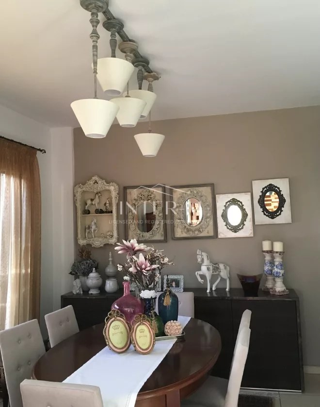 Beautiful House For Sale In Germasogeia , Limassol  (3 Bedroom) φωτογραφία 12