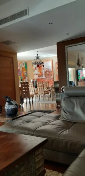Luxury Villa For Sale In,Ekali, Limassol, Cyprus (5 Bedroom) φωτογραφία 4