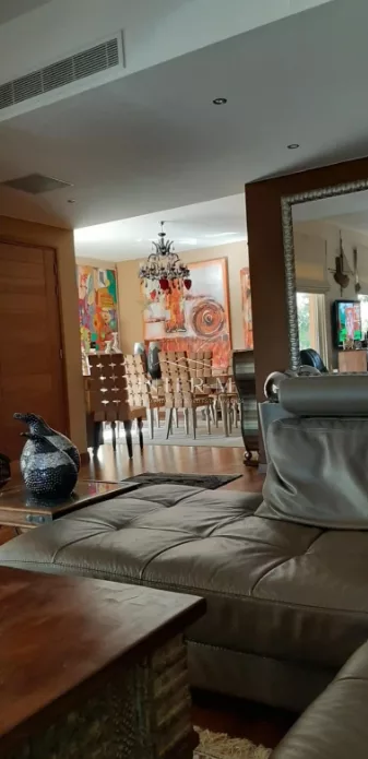 Luxury Villa For Sale In,Ekali, Limassol, Cyprus (5 Bedroom) φωτογραφία 4