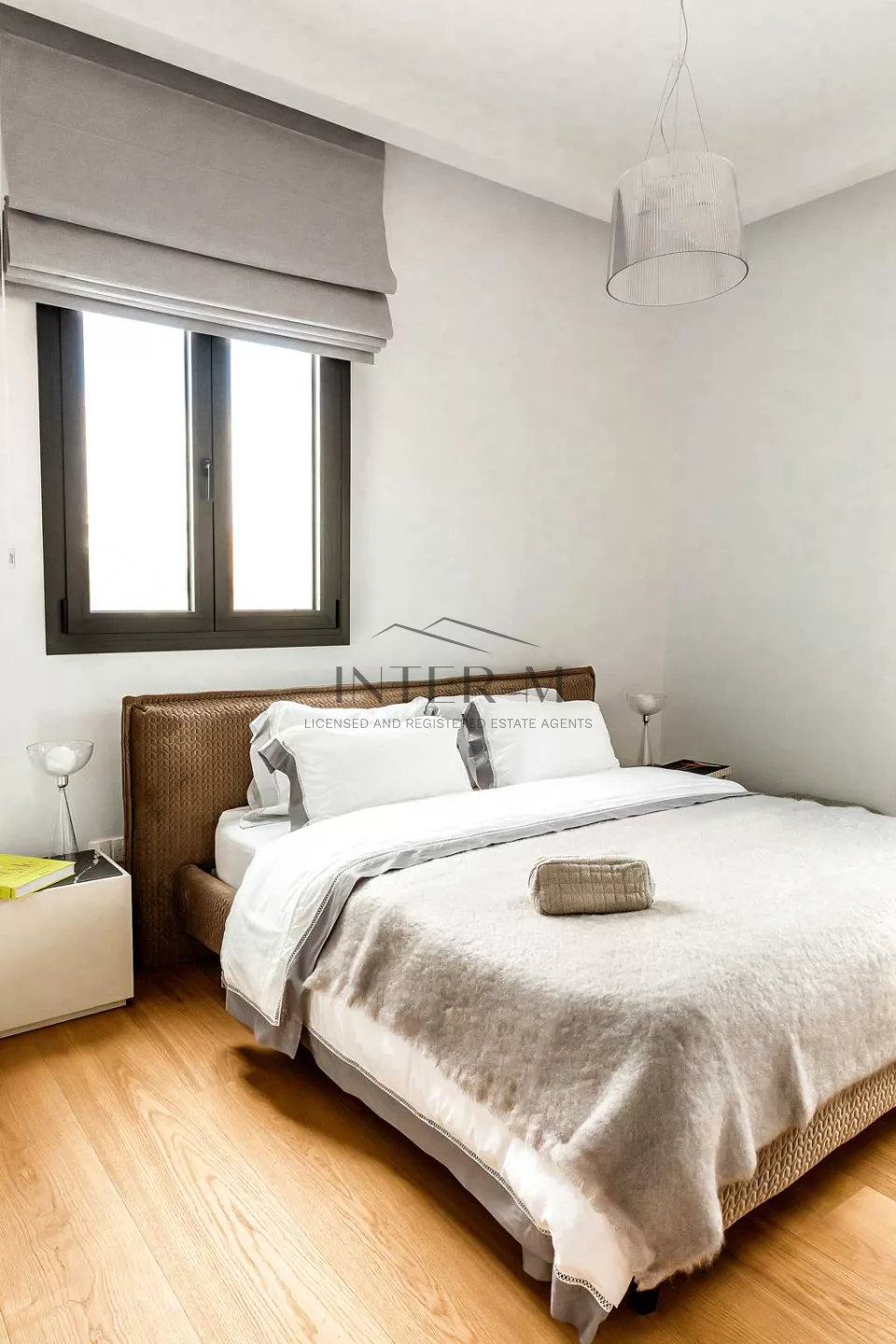 Luxury Apartment For Sale In   , Paphos  (3 Bedroom) photo 9
