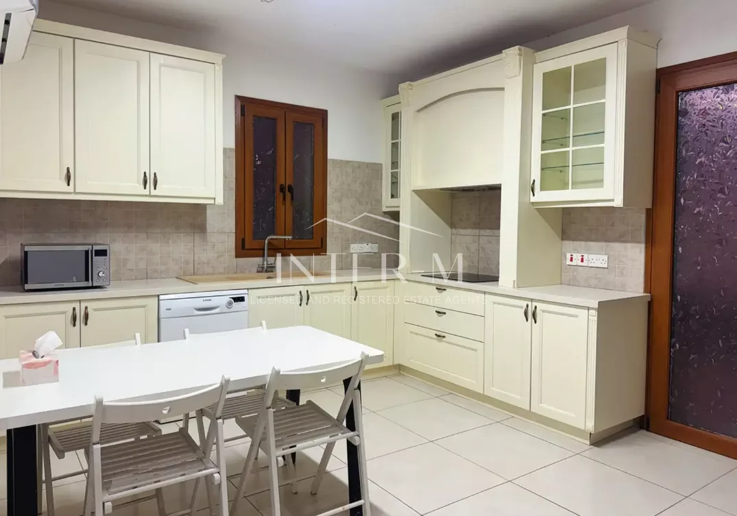 Modern 4-Bedroom Villa With Sea Views For Sale – Agios Athanasios, Limassol,Cyprus (4 Bedroom) φωτογραφία 10