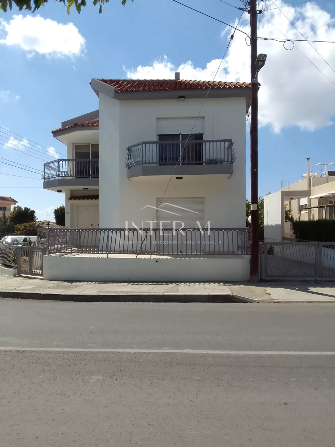 Detached Two Storey House For Rent In Ekali, Limassol (3 Bedrooms) photo 19