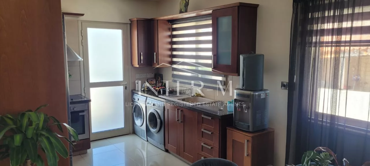 Spacious Apartment For Sale In Kolossi Village, Limassol (2 Bedroom) photo 6
