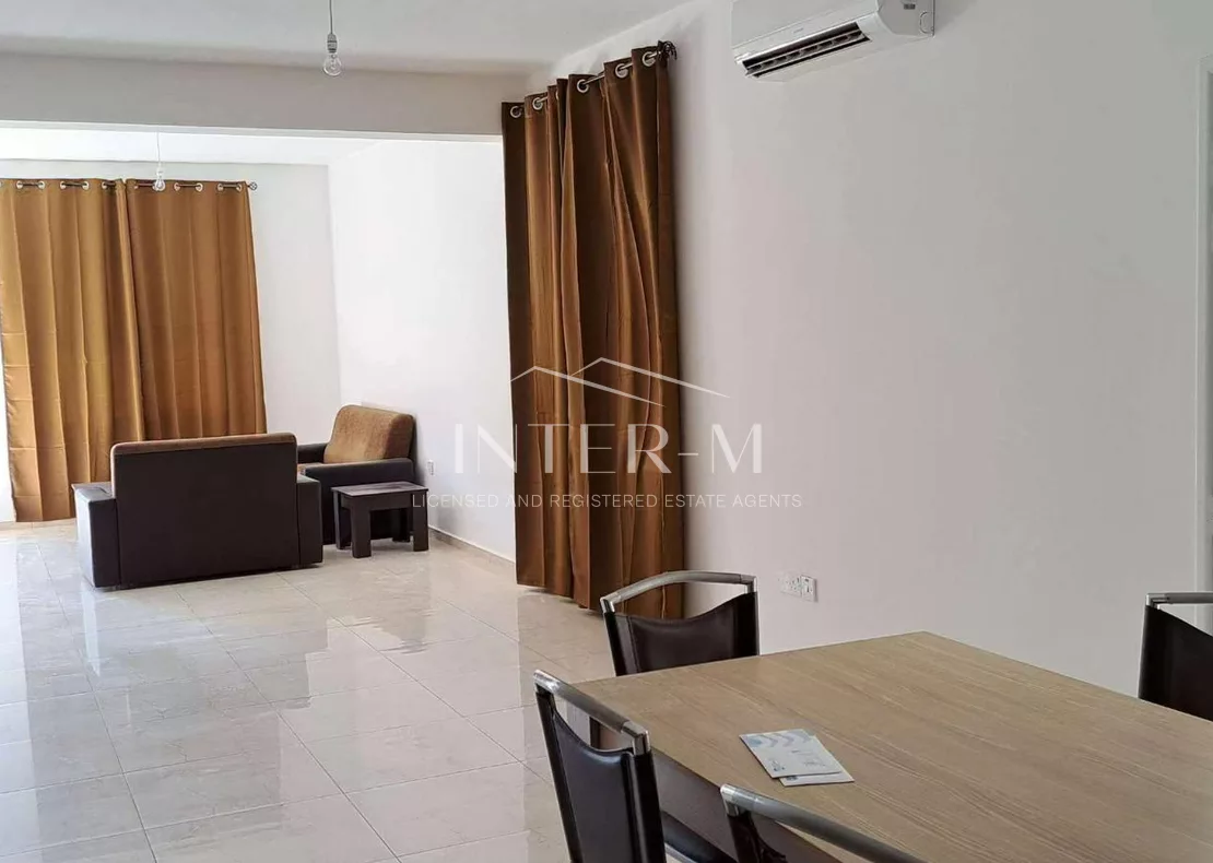 Beautiful  Detached House To Rent,Kato Polemidia,Limassol (4 Bedroom) photo 7
