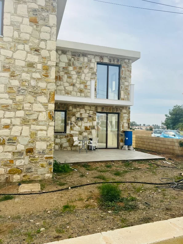 For Sale: Brand New 3-Bedroom Detached House In Oroklini, Larnaca, Cyprus (3 Bedroom) φωτογραφία 6