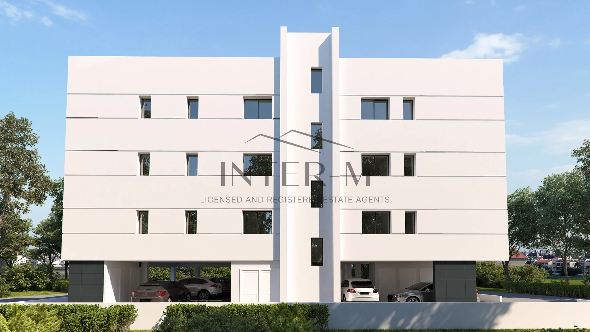Premium 2-Bedroom Apartment For Sale In Kamares Area , Larnaca , Cyprus (2 Bedroom) φωτογραφία 6