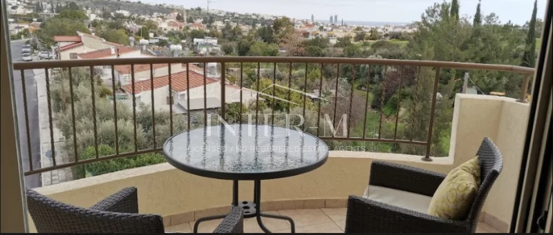 Apartment For Rent In Agia Fyla,Limassol (3 Bedroom) φωτογραφία 2